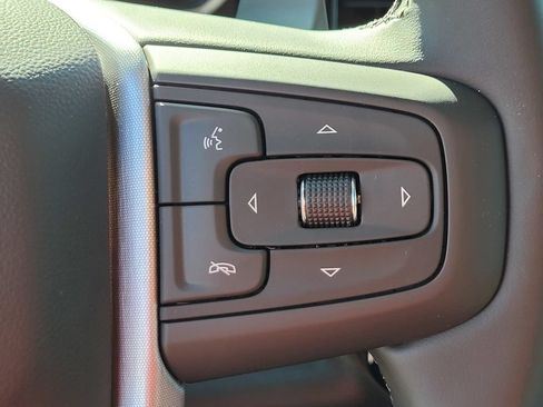 New 2026 GMC Sierra 1500 SLT w/ SLT Premium Package AWD/4WD image 19