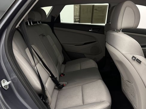 Used 2017 Hyundai Tucson SE FWD image 30