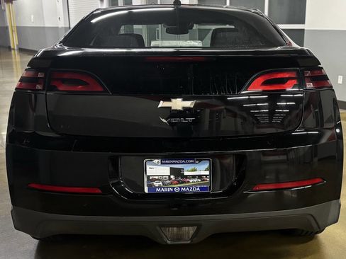 Used 2014 Chevrolet Volt image 10