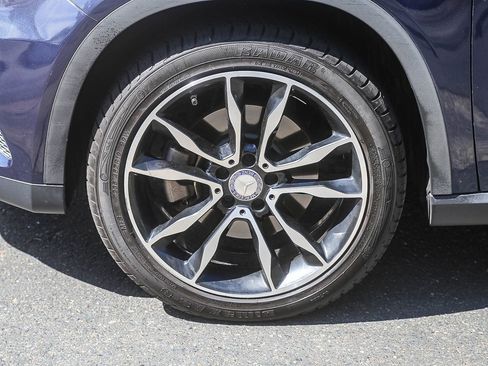 Used 2017 Mercedes-Benz GLA 250 image 9