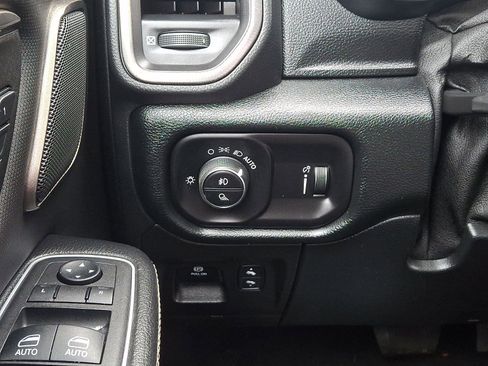 Used 2022 RAM 1500 Rebel w/ Rebel Level B Equipment Group image 23