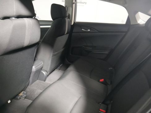 Used 2017 Honda Civic EX image 15