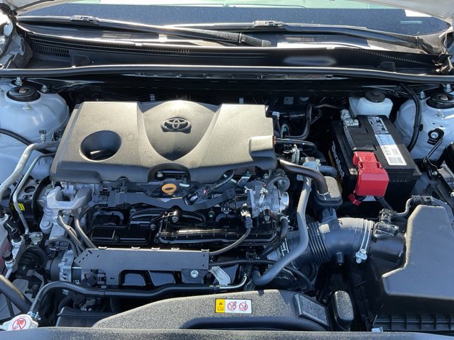 Used 2023 Toyota Camry XSE FWD image 14