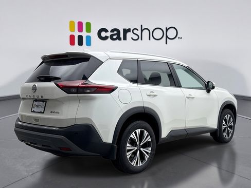 Used 2023 MAZDA CX-30 AWD 2.5 S w/ Premium Package image 5