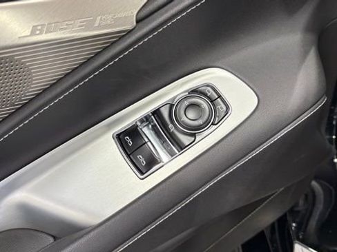 Used 2023 Chevrolet Corvette Stingray Preferred Cpe w/ Z51 Performance Package image 18