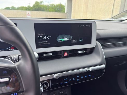 Used 2024 Hyundai Ioniq 5 SEL image 19