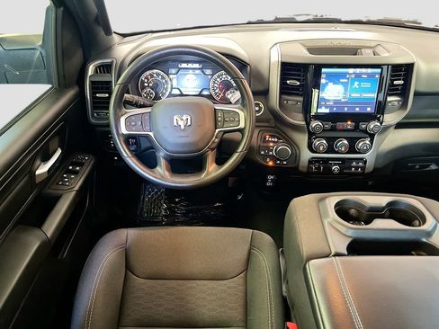 Used 2025 RAM 1500 Warlock AWD/4WD image 20