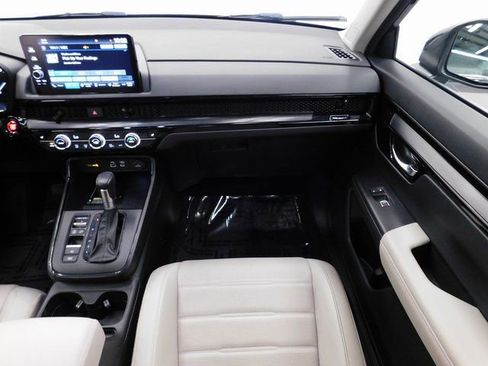 Used 2024 Honda CR-V EX-L image 36