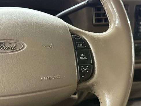 Used 2000 Ford F250 4x4 SuperCab Super Duty image 24