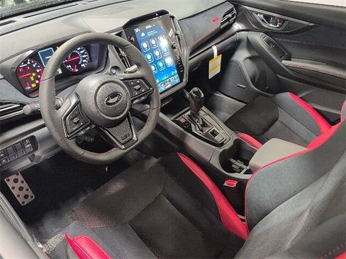 New 2025 Subaru WRX Limited image 10