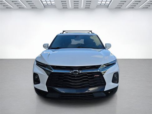 Used 2020 Chevrolet Blazer RS image 3