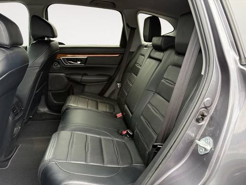 Used 2021 Honda CR-V EX-L image 13
