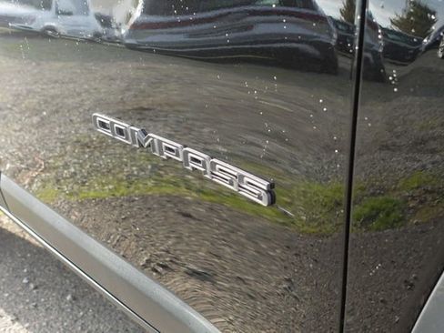 New 2026 Jeep Compass Latitude w/ Quick Order Package 29K image 6