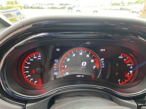 Used 2024 Dodge Durango SRT image 15