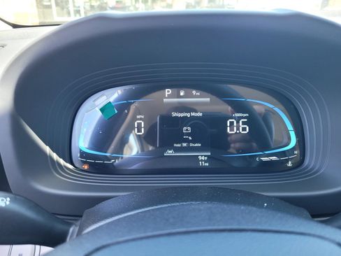 New 2026 Hyundai Venue SEL FWD image 19