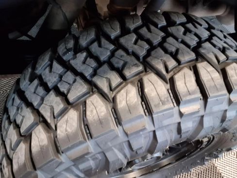 Used 2018 Chevrolet Silverado 2500 LTZ w/ Duramax Plus Package image 9