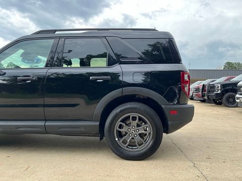 Used 2024 Ford Bronco Sport Big Bend image 30