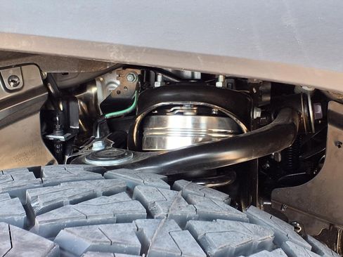 New 2026 Toyota 4Runner TRD Off-Road Premium image 6