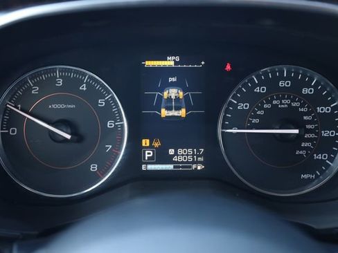 Used 2018 Subaru Crosstrek 2.0i Limited image 18