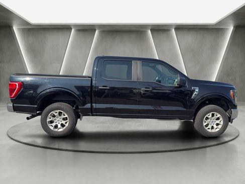 Used 2023 Ford F150 XLT AWD/4WD image 8