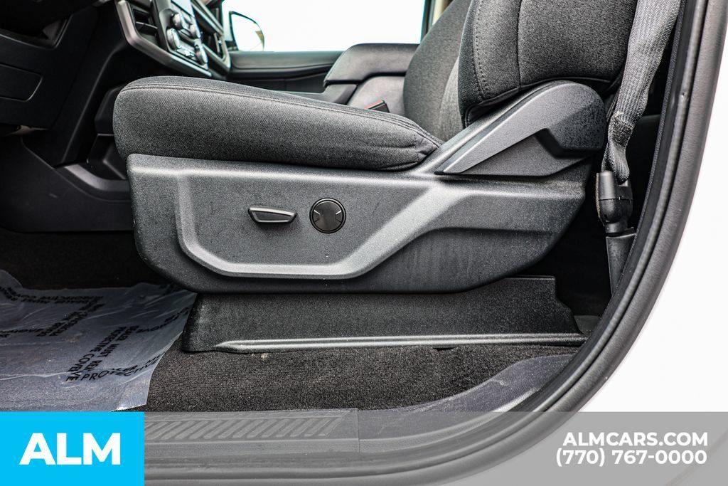 Used 2024 Ford Expedition Max XLT RWD image 26