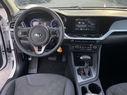 Used 2020 Kia Niro LX