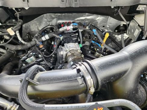 New 2026 Ford F150 XLT w/ Equipment Group 303A High image 20