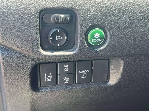 Used 2025 Honda Ridgeline RTL image 22