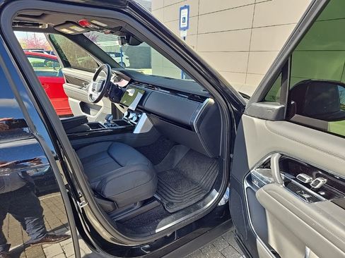 Certified 2023 Land Rover Range Rover SE image 20