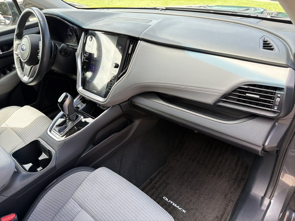 Certified 2021 Subaru Outback Premium AWD/4WD image 16
