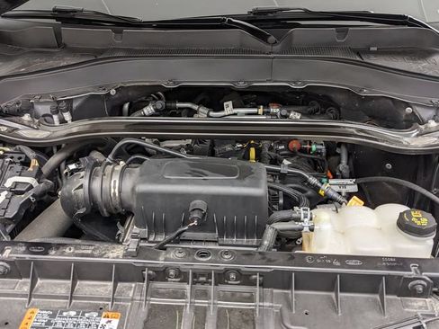 Certified 2023 Ford Explorer ST-Line AWD/4WD image 46