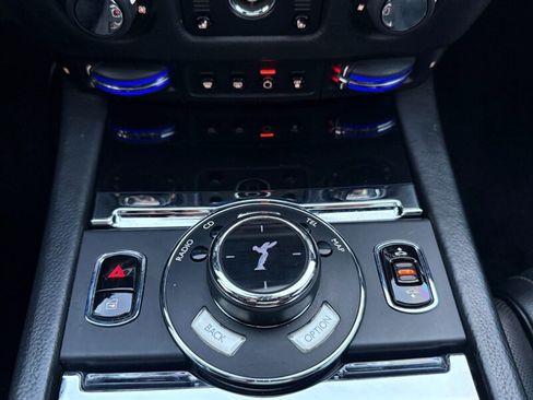 Used 2015 Rolls-Royce Ghost RWD image 49