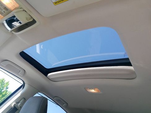 Used 2014 Honda CR-V EX image 35