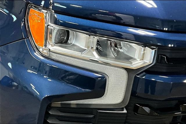 Used 2022 Chevrolet Silverado 1500 RST w/ Convenience Package II AWD/4WD image 31