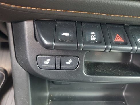 Used 2022 GMC Canyon AT4 AWD/4WD image 23
