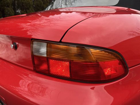 Used 1996 BMW Z3 1.9 image 60
