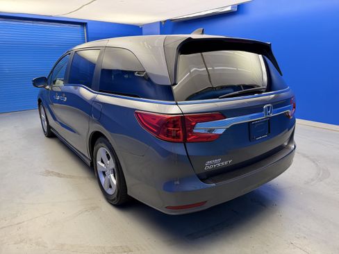 Used 2019 Honda Odyssey EX-L image 5