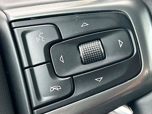 Used 2023 Chevrolet Silverado 1500 LT w/ Protection Package AWD/4WD image 36
