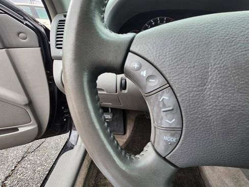 Used 2005 Toyota Camry LE image 12