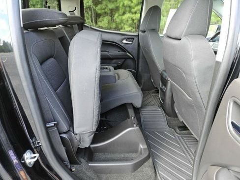 Used 2016 GMC Canyon SLE w/ SLE Convenience Package RWD image 30