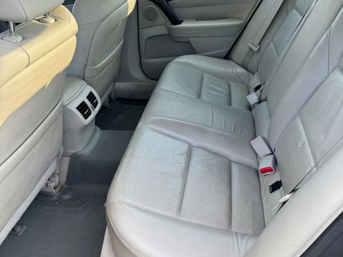 Used 2010 Acura TL w/ Technology Package image 31