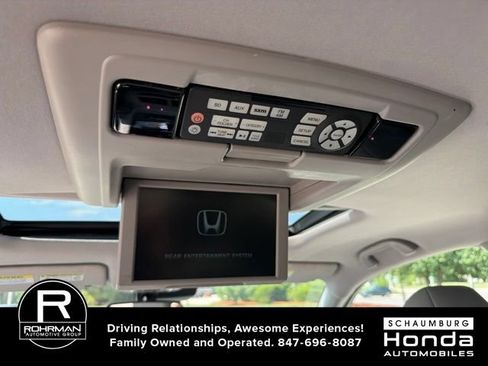 Used 2016 Honda Pilot Elite image 13