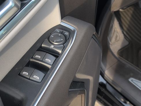 New 2026 Chevrolet Silverado 1500 LT w/ All Star Edition Plus image 12