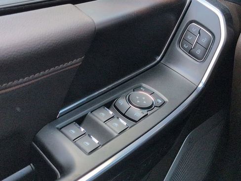 Certified 2025 Ford F150 King Ranch w/ FX4 Off-Road Package image 27