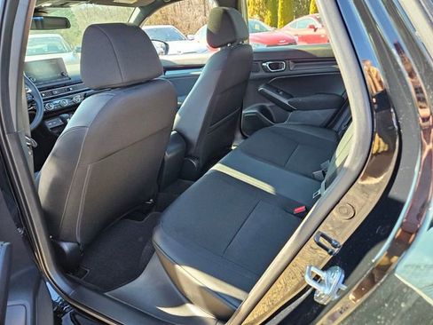 Used 2026 Honda Civic Sport image 11