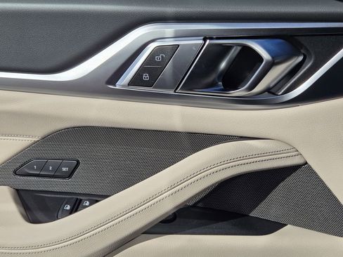 New 2025 BMW i4 M50 image 25