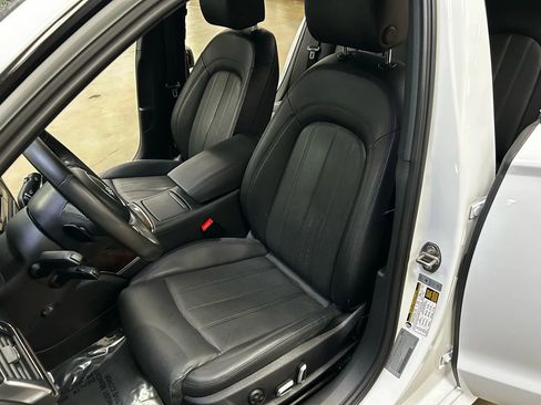 Used 2017 Audi A6 3.0T Prestige w/ Prestige Package image 9
