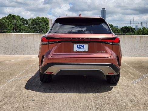 Used 2023 Lexus RX 350 Premium Plus w/ Accessory Package (Z1) FWD image 7