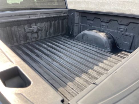 Used 2019 Chevrolet Silverado 1500 RST w/ True North Edition AWD/4WD image 10