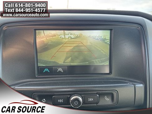 Used 2019 Chevrolet Silverado 2500 W/T image 15